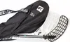 Torba do unihokeja FREEZ Z-80 STICKBAG BLACK 103cm Podgląd zdjęcia produktu 3