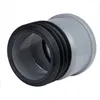 A close-up studio shot of a plumbing adapter. Náhľad obrázku produktu