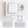 Gateway intelligente Zigbee 230V Anteprima dell’immagine prodotto 9