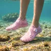 Wasserschuhe Badeschuhe Damen EVI SPORT WaveRunner 39 Produktbild-Vorschau 12