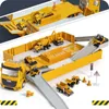 BETTER TOYS ® Stavebné vozidlá pre 3-7 ročných chlapcov Náhľad obrázku produktu 7