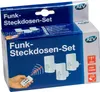 Funk Steckdosen mit Sender und 3 Empfängern Produktbild-Vorschau 3