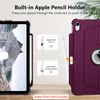 Fintie Hülle für iPad 11 Generation 11 Zoll 2025 (A16), Produktbild-Vorschau 5
