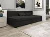 AURA SOFA  Boxspringbett  ULO BIZ 110x195 Komplett-Set mit Produktbild-Vorschau 2