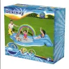Bestway Schlanker Pool + Jets Blau  Blau One Size Produktbild-Vorschau 18