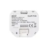 eQ-3 Homematic IP Kontakt-Schnittstelle Unterputz  6-fach Produktbild-Vorschau 3