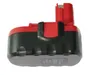 Vinitech Akku passend für Bosch 18V PSR O-Pack 18VE-2 18 Produktbild-Vorschau 3