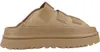 UGG Damen Hausschuhe 1167430-DND Farbe: Beige Größe: 37 Produktbild-Vorschau 4