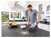 Black+Decker NVC 220WC-QW Accu-stofzuiger, 7,2V lithium Productafbeelding-voorbeeld 25