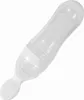90 ml siliconen fles voor baby's en peuters, met lepel, Productafbeelding-voorbeeld 6