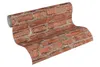 Livingwalls Vliestapete Neue Bude 2.0 Tapete bunt grau rot Produktbild-Vorschau 2