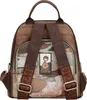 Anekke Freizeitrucksack Rucksack Core Backpack Multicolor Produktbild-Vorschau 4