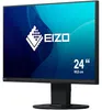 EIZO 60.5cm (23,8") EV2460-BK 16:09 DVI+HDMI+DP+USB IPS bl. Produktbild-Vorschau 8