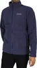 Berghaus Prisma-Fleecejacke, Blau M Produktbild-Vorschau 2