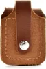 Braunes ZIPPO-Etui mit Feuerzeugschlaufe, Zubehör 60001216 Produktbild-Vorschau 7