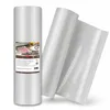 Vakuumierfolien Rollen 30 cm x 6 m Strukturfolie für Produktbild-Vorschau 2