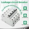 GYR9NM RCBO 6KA Leitungsschutzschalter mit Produktbild-Vorschau 3