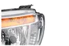 Scheinwerfer passend für Ford Ranger 11 04/11-02/16 H4 L Produktbild-Vorschau 6