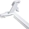 Privileg Zanussi 223110510/3 Gefrierfachklappenhalteleiste Produktbild-Vorschau 4