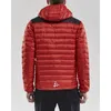 CRAFT Isolate Jacket M Bright Red XL Produktbild-Vorschau 3