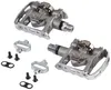 Shimano PD-M324 bicycle pedal Silver 2 pc(s) Produktbild-Vorschau 15