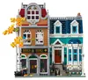 LEGO® Creator Expert 10270 Knihkupectví Náhled obrázku produktu 12