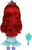 Jakks Pacific - Lalka Ariel 38cm z Disney 100-lecia, Mała Anteprima dell’immagine prodotto 11