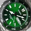 Herrenuhr Casio DIVER (Ø 44,5 mm) Produktbild-Vorschau 4