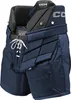 Tuyau Torwart CCM TACKS XF Senior navy XL Voir les images du produit 1