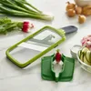 Joseph Joseph Mandoline Multi-Grip Produktbild-Vorschau 9