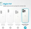 Speck 150724-3206, Cover, Apple, iPhone 16 Pro Max, 17,5 cm Produktbild-Vorschau 7