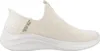 Skechers Slip-ins: Ultra Flex 3.0 - Shiny Night off white Produktbild-Vorschau 10