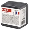 EMOS Cyklone přepínač nástěnný C.1,6 IP55 Náhled obrázku produktu