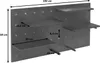 Wandpaneel HWC-P24, Wanddekoration Wandregal Steckboard Produktbild-Vorschau 11