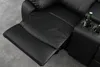 riess-ambiente Exklusiver 2er Kinosessel HOLLYWOOD 190cm Produktbild-Vorschau 8