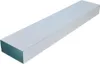 Flachkanal 200 x 90 mm - Länge 100 cm Produktbild-Vorschau 1
