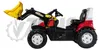 Rolly Toys rollyFarmtrac Steyr 6300 Terrus CVT 730001 von Náhľad obrázku produktu 4