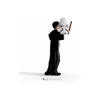 Schleich 42633 Harry Potter & Hedwig Produktbild-Vorschau 11