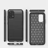 Hülle für Samsung Galaxy A32 4G Handyhülle Silikon Case Produktbild-Vorschau 2