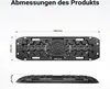 Wiltec Sandbleche Paar 1063 x 298 x 66 mm Sandboards bis 10 Produktbild-Vorschau 3