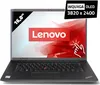 Lenovo ThinkPad P1 Gen 6, Intel® Core™ i7, 40,6 cm (16"), Podgląd zdjęcia produktu 11