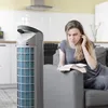 Cecotec EnergySilence 2000 Cool Tower Smart, Tragbarer Produktbild-Vorschau 2