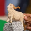 Schleich Farm World Angoraziegenbock           13970 Produktbild-Vorschau 5