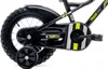 Sun Baby Tiger Bike Kinderfahrrad Jungen Fahrrad Stützräder Produktbild-Vorschau 4
