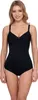 Susa Body, 6552, 95D in Schwarz Produktbild-Vorschau 6
