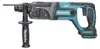 Makita DHR 241 RF Tassellatore a batteria 18V con attacco Anteprima dell’immagine prodotto 3