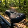 VELO, Sattelüberzug, Gel, breite Ausführung, Produktbild-Vorschau 3