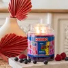 Haribo™ Duftkerze Berry Mix, 2 Dochte, HxD: 13 x 10 cm, Produktbild-Vorschau 2
