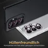 Kamera Linsenschutz Glas Set für Samsung Galaxy S26 Ultra Produktbild-Vorschau 7
