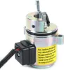 12V: Afsteller, afsluitapparaat, afstellmotor, solenoid, Productafbeelding-voorbeeld 6